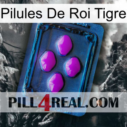 Tiger King Pills 04